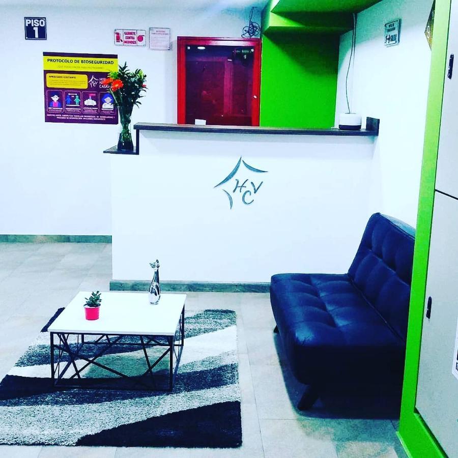 Hotel Hacienda Casa Vieja Tunja Eksteriør bilde