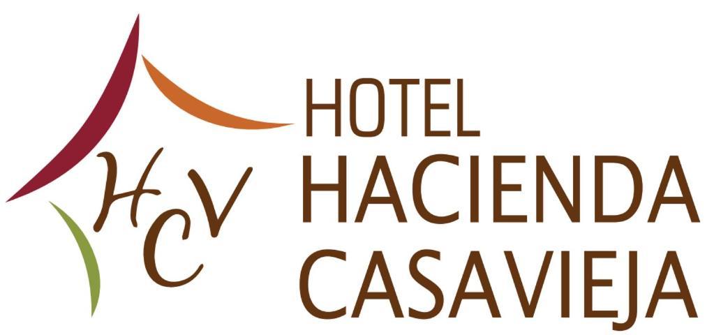 Hotel Hacienda Casa Vieja Tunja Eksteriør bilde