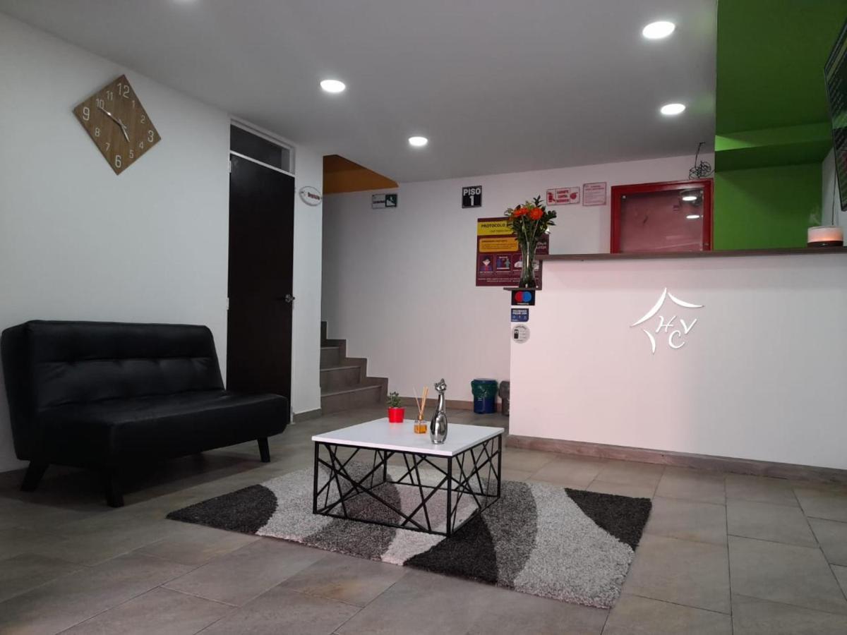 Hotel Hacienda Casa Vieja Tunja Eksteriør bilde