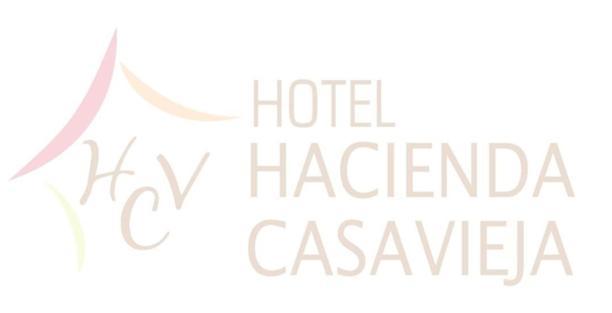 Hotel Hacienda Casa Vieja Tunja Eksteriør bilde